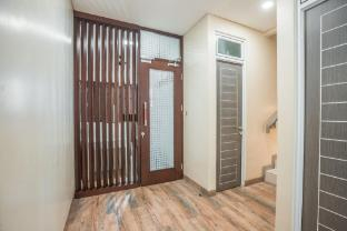 Lobby 5, Hotel O Residence Khoe, West Jakarta