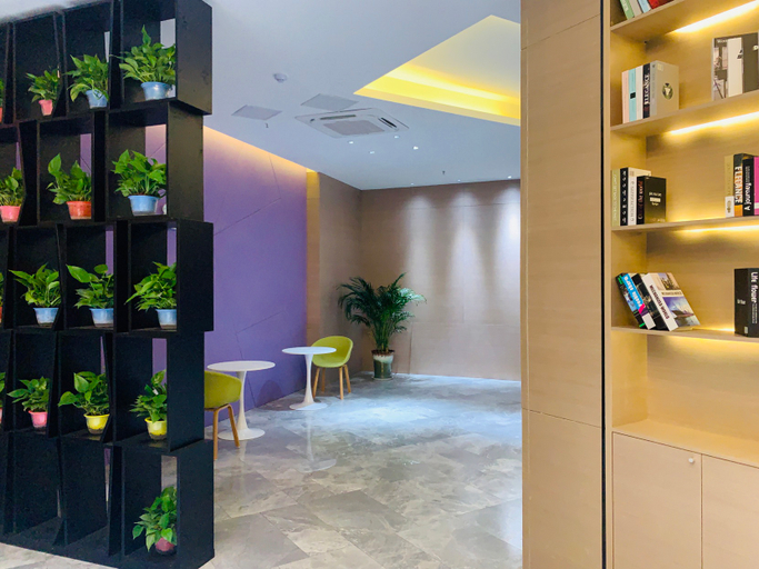 Others 4, Junlai Hotel (Si County Shengshi Haoting), Suzhou
