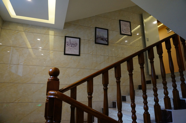 Others 3, Aige Hotel, Chongqing