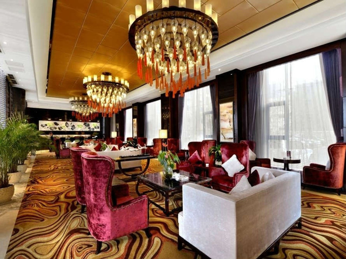 Others 4, Tangent Hotel, Liangshan Yi