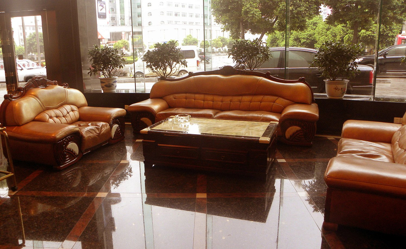 Others 2, Huafeng Huatian Hotel, Yongzhou