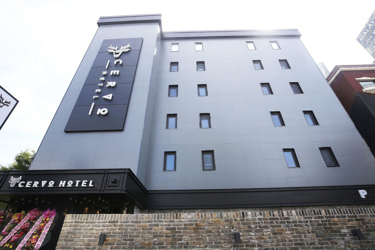 Exterior & Views 2, Daejeon Yuseong Sam, Yuseong