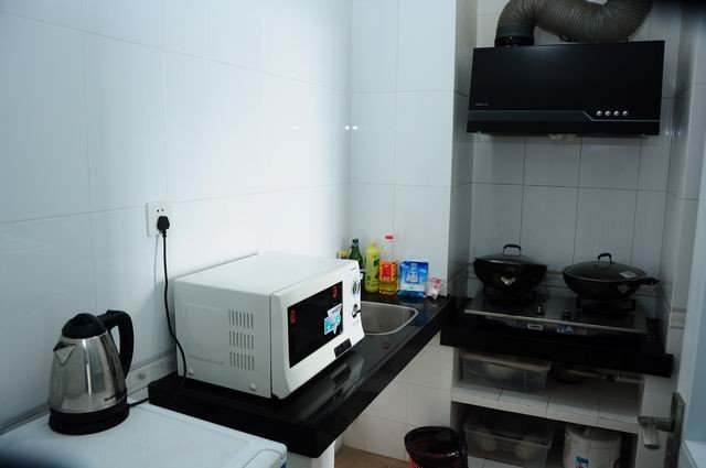 Others 4, Shier Weidi Business Apartment (Shenzhen KK100), Shenzhen