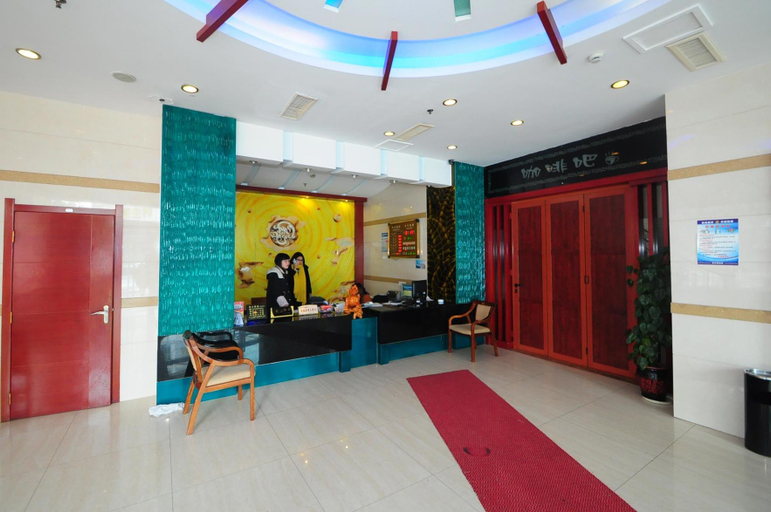 Others 5, New Seaview Hotel, Zhoushan