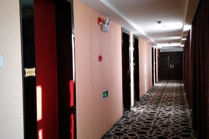 Others 3, Yindu Holiday Hotel Chaohu, Chaohu