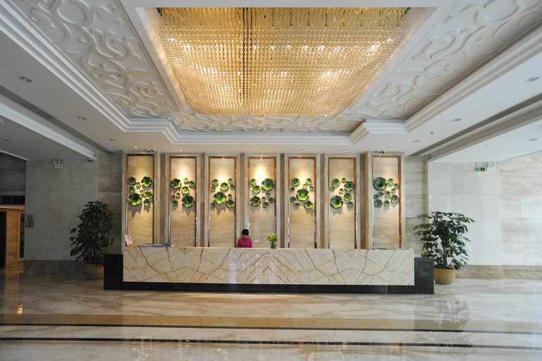 Others 4, Swan Lake Hotel, Dongguan
