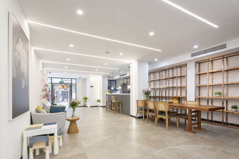 Food & Drinks, Xiamen Luyu Homestay, Xiamen