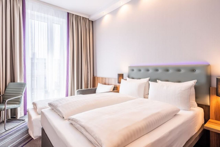 Others 4, ホリデイ イン エクスプレス ハイデルベルク シティセンター(Premier Inn Heidelberg City Zentrum), Heidelberg