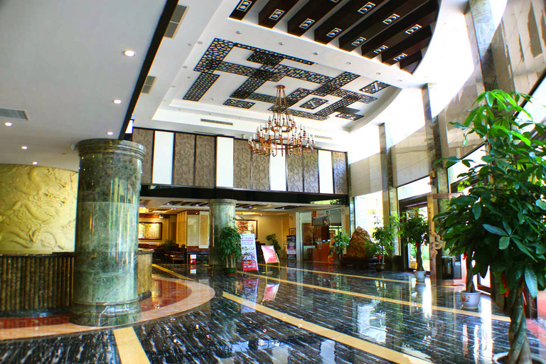 Others 5, Shaoyang Holiday Hotel, Shaoguan