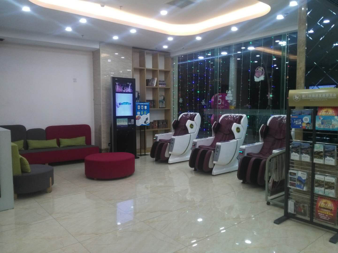 Others 5, Kaiyi Hotel(Xiamen Jinshang Caitang subway station store), Xiamen