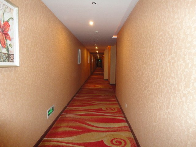 Others 3, Haodu Hotel, Jiaxing