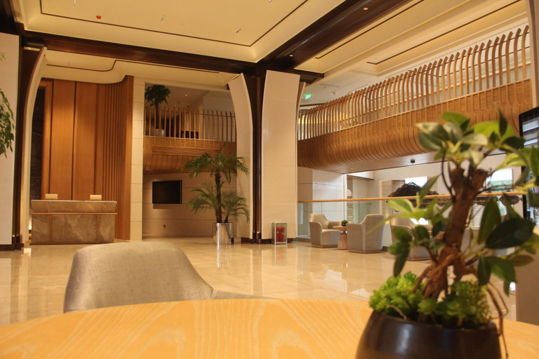 Others 4, Brigh Radiance Garden Hotel, Yantai