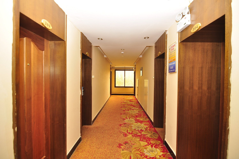 Others 2, Elan Select Hotel (Kunming Chuncheng Road Railway Station), Kunming