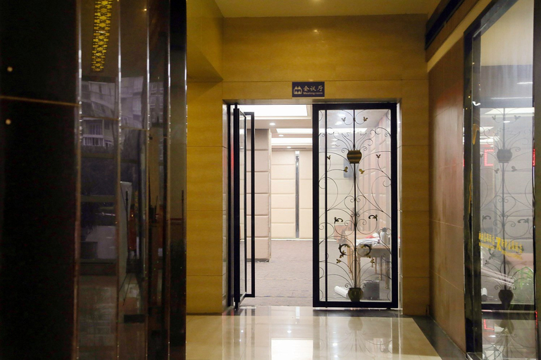 Others 5, Ji Hotel Zigong, Zigong