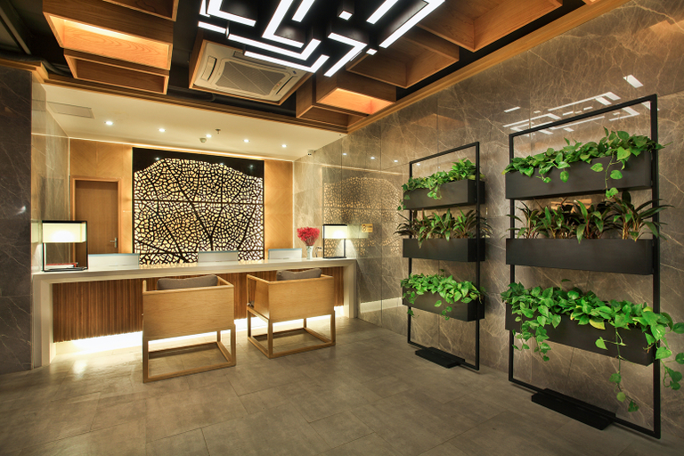 Others 5, Kumquat Hotel, Guilin