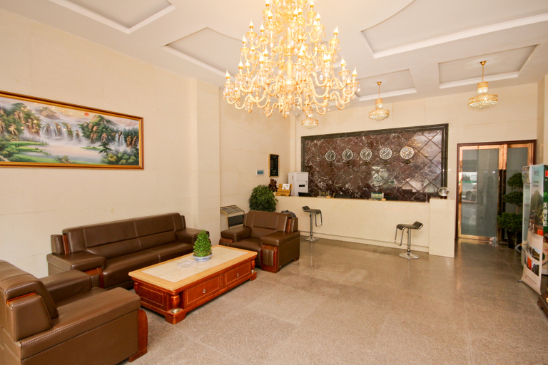 Others 4, Junyi Select Hotel (Xi'an Linyi District Huaqingchi Branch), Xi'an