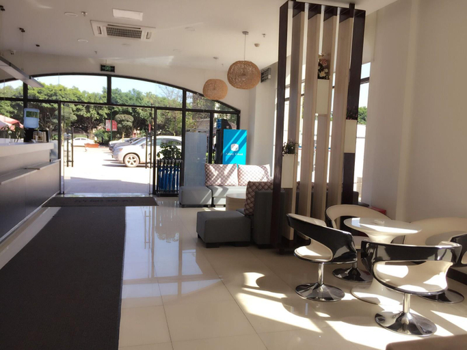 Others 3, Hanting Hotel Yibin Changning Shunan Bamboo Sea, Yibin