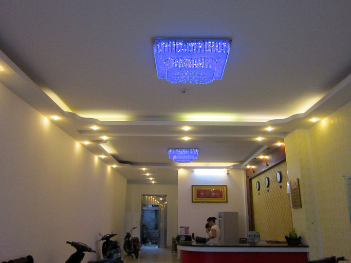 Others 4, Amy  selected hotel（haikou  RT-mart）, Haikou