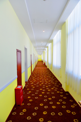 Others 4, Home inn, Shigatse