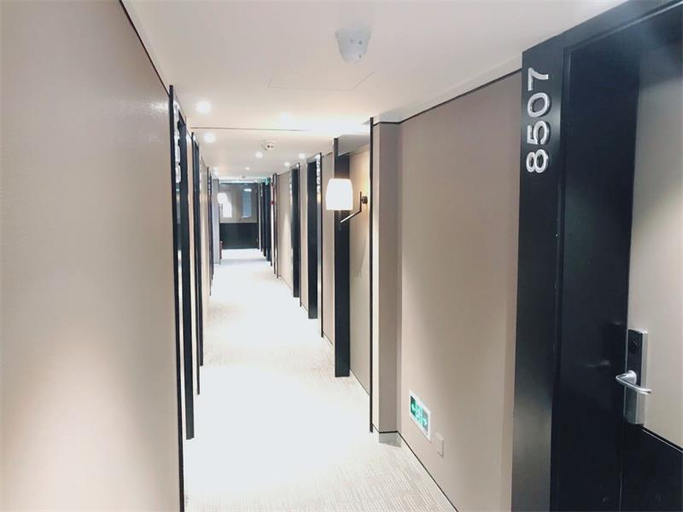 Others 5, ホームイン プラスホテル(), Nanjing