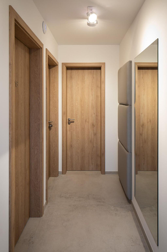 Others 5, Home & Work Apartments, Rhein-Erft-Kreis