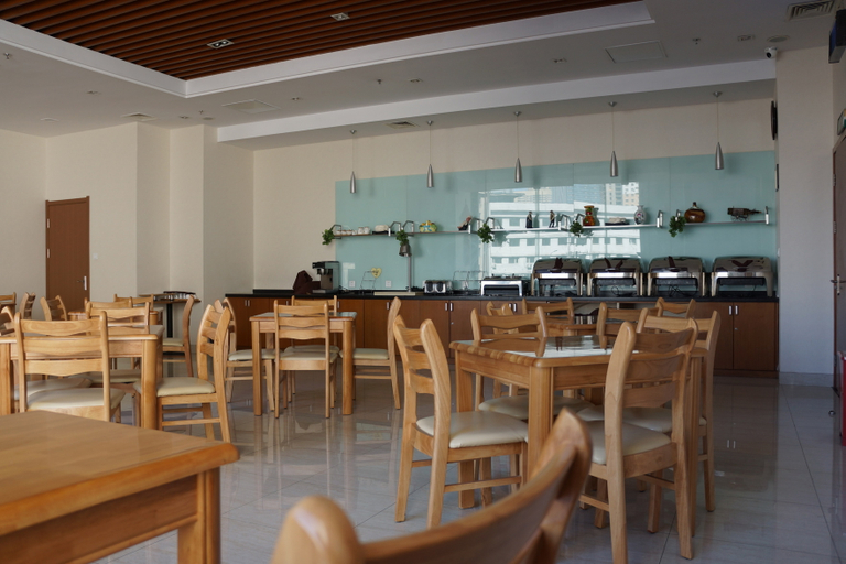 Food & Drinks 4, JI Hotel (Shenyang Station Taiyuan Street), Shenyang