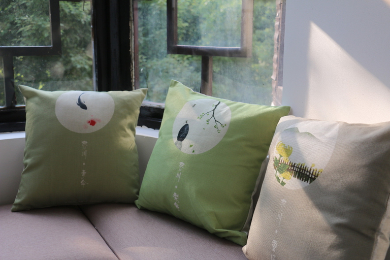 Bedroom 2, Shaoxing Rugu Hotel, Shaoxing