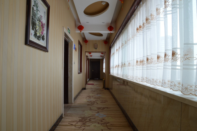 Others 3, Ziguang Hotel, Jinzhong