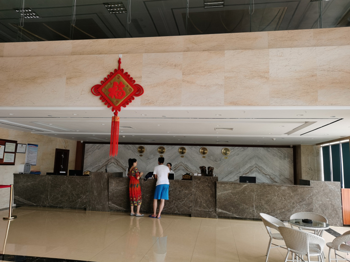 Others 3, Hongji Hotel, Zhanjiang