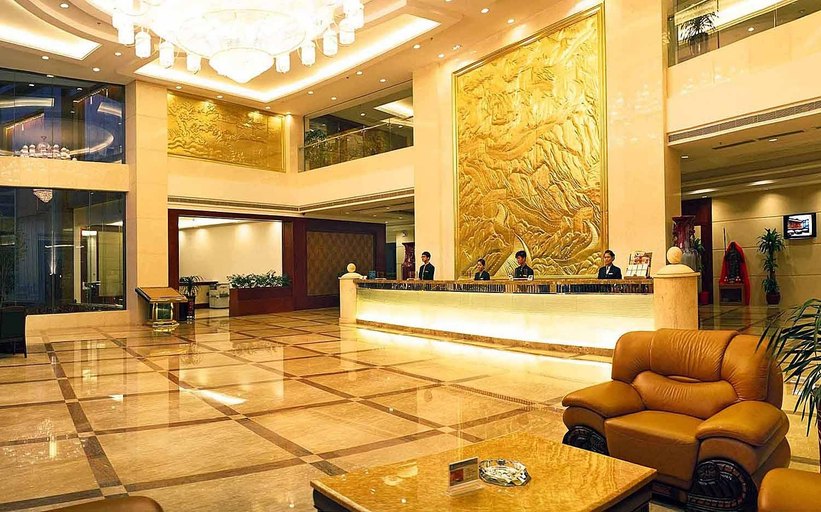 Others 4, huayue International Hotel, Zhongshan