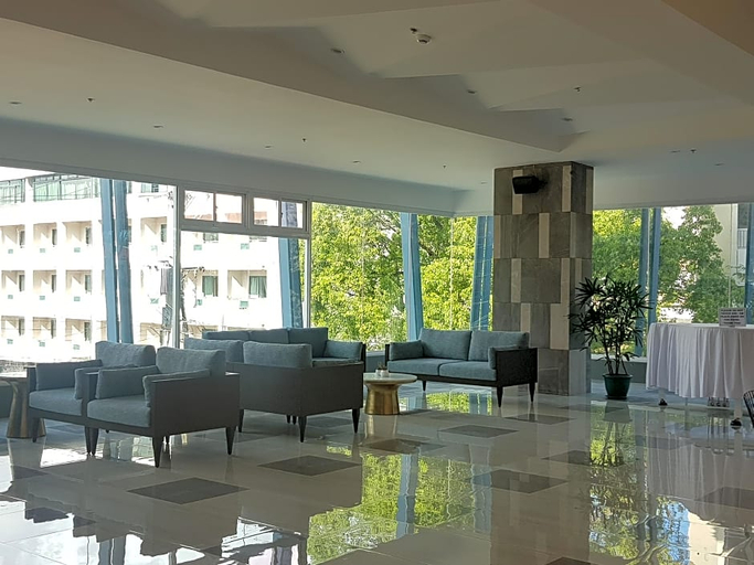 Others 5, Travelite Hotel Legarda, Baguio City