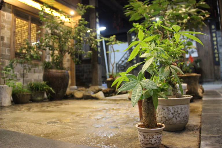Others 5, Yixintang Inn, Huangshan