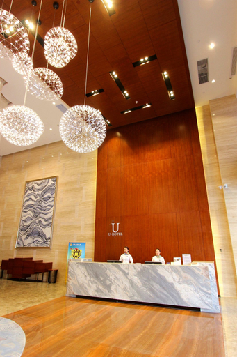 Business Facilities, ホテル(セン), Shenzhen