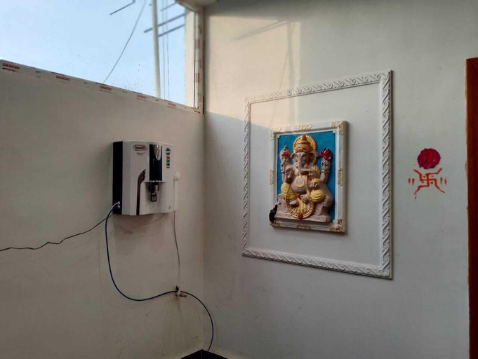 Miscellaneous, Hotel Ashirwad And Marriage Hall, Deoghar