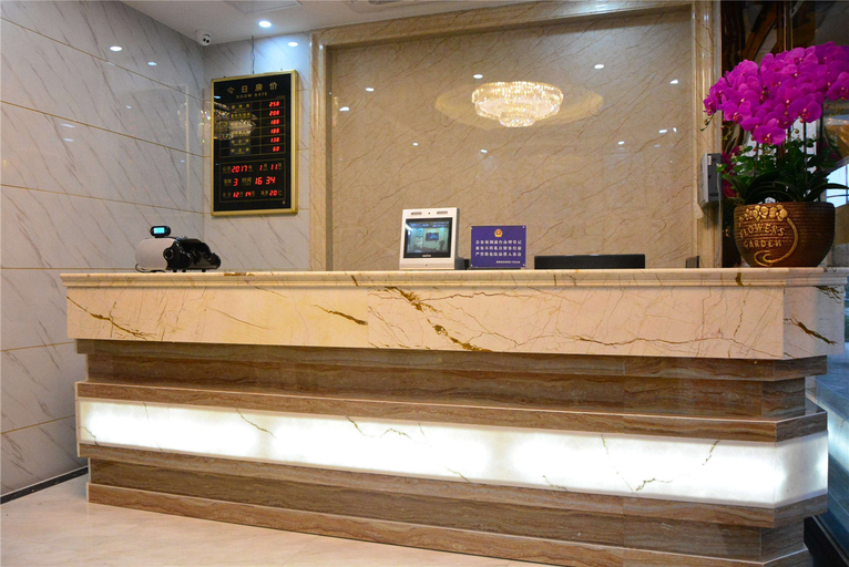 Others 3, Huilong Hotel (Hangzhou East Railway Station), Hangzhou