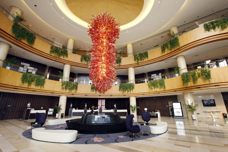 Others 4, Fuhong International Hotel, Benxi