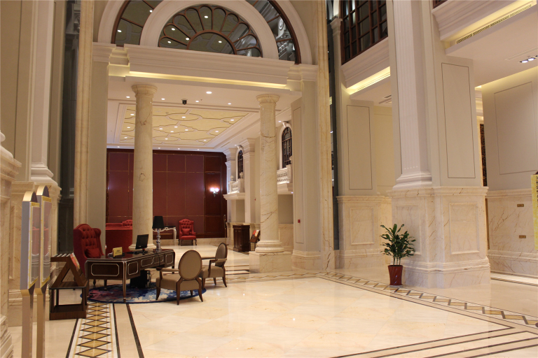 Others 3, Huahai Tongyuan Hotel, Tangshan