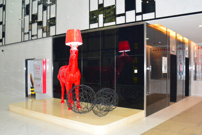 Others 4, Longjin Business Hotel, Quanzhou