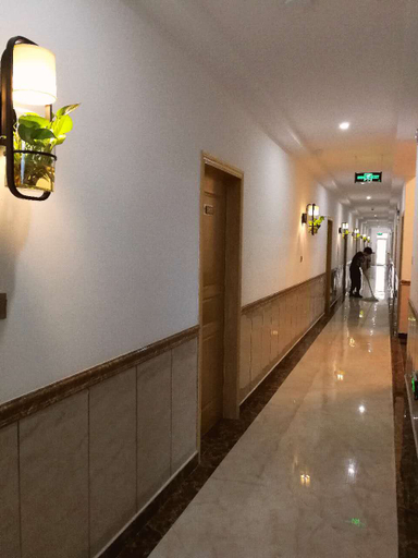 Others 3, Huierle Hotel, Hefei