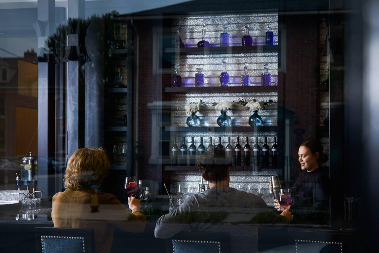 Food & Drinks 5, Frontenac Club, an Ascend Collection Hotel, Frontenac