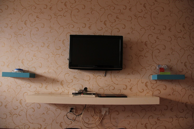 Others 5, Puruite Hotel, Kunming