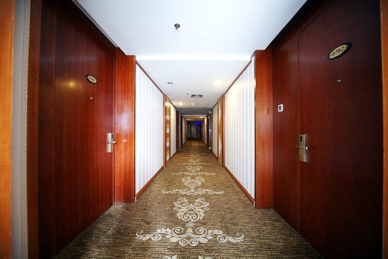Others 4, センチュリーホテル（）, Nanning