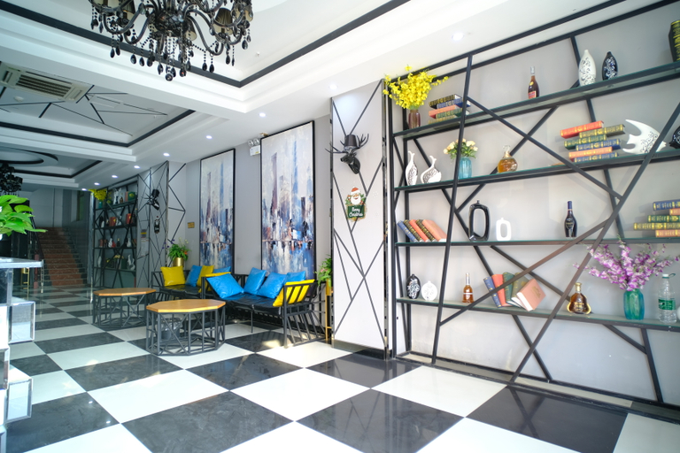 Others 5, Haikou V8 time Inn, Haikou