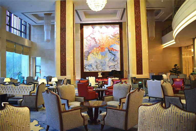 Food & Drinks 2, インターナショナルホテル（）, Hengyang