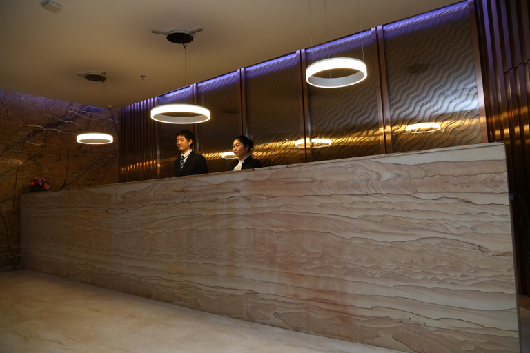 Others 5, Yayuan Caitian Hotel, Shenzhen