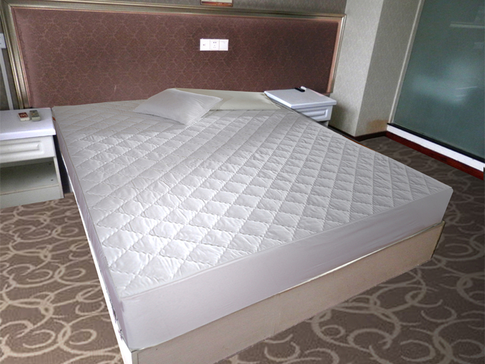 Bedroom, Kaibo Business Hotel, Chongqing
