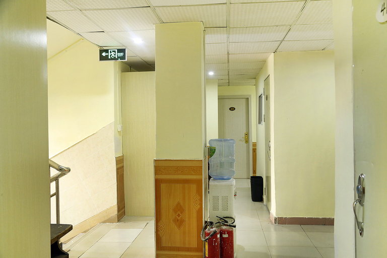 Others 4, Yuanwang Hostel, Shenzhen