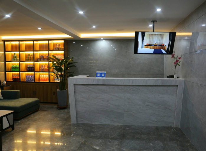 Others 3, Ka Lai Er Boutique Hotel, Dingxi