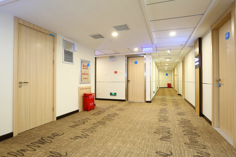 Others 2, Hanting Hotel Changchun Convention and Exhibition Center Linhe Street, Changchun