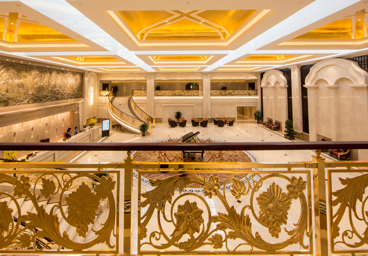 Others 5, Yangyuan International Hotel, Zhangjiakou